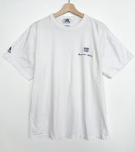 Load image into Gallery viewer, 90s Adidas France Olympics T-shirt (M)