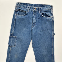 Load image into Gallery viewer, Carpenter Jeans W34 L34