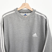 Load image into Gallery viewer, 90s Adidas Sweatshirt (L)