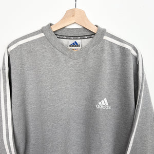 90s Adidas Sweatshirt (L)