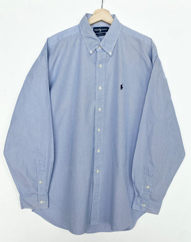 Ralph Lauren Blake Shirt (XL)