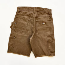Load image into Gallery viewer, Dickies Carpenter Shorts W30