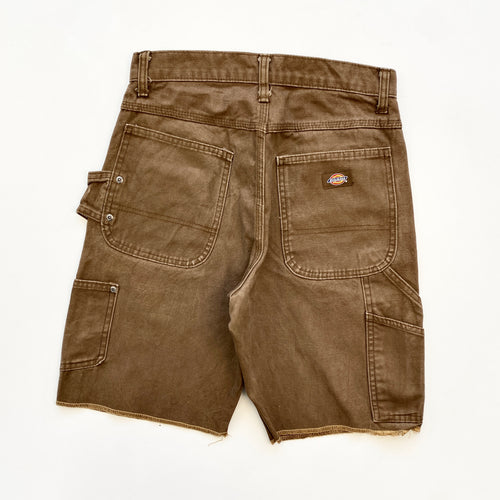 Dickies Carpenter Shorts W30