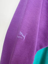 Load image into Gallery viewer, 80s Puma Sweatshirt (M)