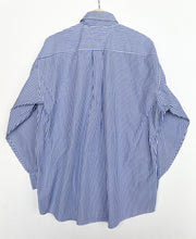 Load image into Gallery viewer, Tommy Hilfiger Striped Shirt (XL)