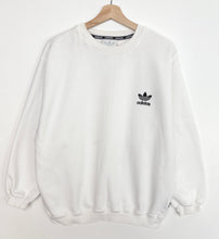 Load image into Gallery viewer, 90s Adidas Sweatshirt (M)