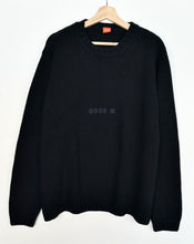Load image into Gallery viewer, Hugo Boss Jumper (L)