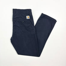 Load image into Gallery viewer, Carhartt Johnson Pant W30 L32