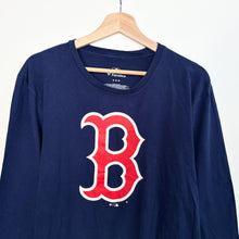 Load image into Gallery viewer, MLB Boston Red Sox T-shirt (M)