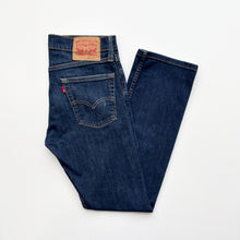 Load image into Gallery viewer, Levi’s 513 W29 L32