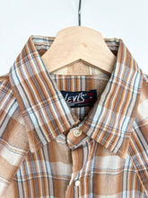 Load image into Gallery viewer, 70s Levi’s Shirt (M)