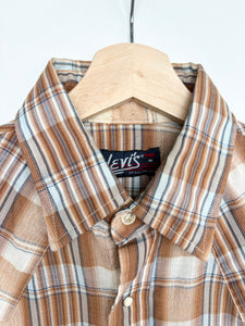 70s Levi’s Shirt (M)