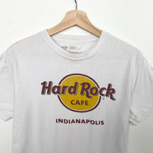 Load image into Gallery viewer, Hard Rock Cafe T-shirt (S)