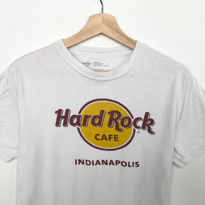 Hard Rock Cafe T-shirt (S)