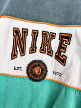Load image into Gallery viewer, Rare 90s Nike Bomber Jacket (S)