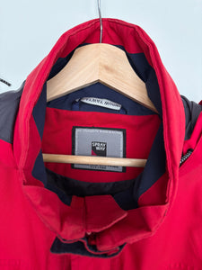 Women’s Sprayway Rain Coat (S)