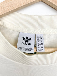Women’s Adidas Sweatshirt (XL)