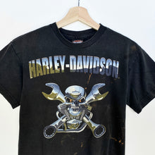 Load image into Gallery viewer, Women’s Harley Davidson T-shirt (S)