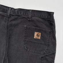 Load image into Gallery viewer, Carhartt Carpenter Shorts W46