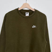 Load image into Gallery viewer, Nike Sweatshirt (S)