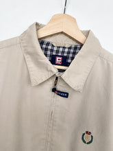 Load image into Gallery viewer, 90s Ralph Lauren Chaps Harrington Jacket (L)