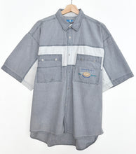 Load image into Gallery viewer, 90s Bugle Boy Shirt (L)
