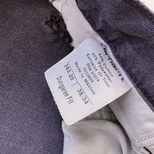 Load image into Gallery viewer, Carhartt Carpenter Jeans W38 L34