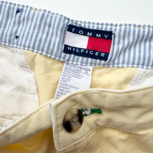 Load image into Gallery viewer, 90s Tommy Hilfiger Trousers W30 L30