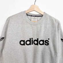 Load image into Gallery viewer, 90s Adidas Sweatshirt (S)
