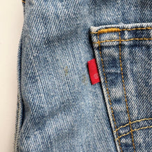 Load image into Gallery viewer, Levi’s 501 Jeans W38 L34