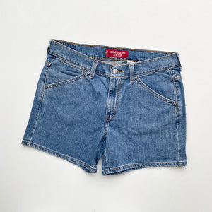 Women’s Levi’s Denim Shorts W32