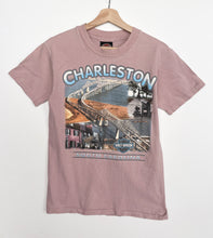 Load image into Gallery viewer, Women’s Harley Davidson T-shirt (S)