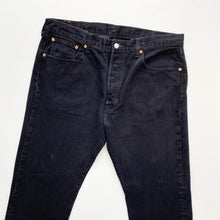 Load image into Gallery viewer, Levi’s 501 W38 L30