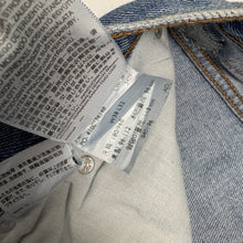 Load image into Gallery viewer, Levi’s 505 Jeans W38 L32
