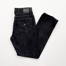 Load image into Gallery viewer, 90s Tommy Hilfiger Jeans W28 L32