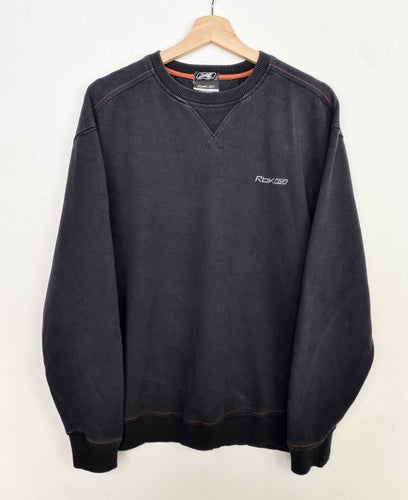 00s Reebok Sweatshirt (M)