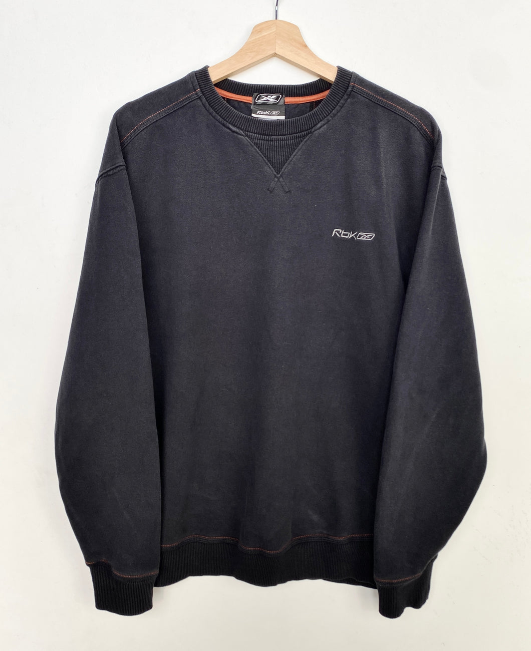 00s Reebok Sweatshirt (M)