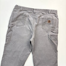 Load image into Gallery viewer, 90s Carhartt Carpenter Jeans W42 L32