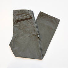 Load image into Gallery viewer, Wrangler Carpenter Jeans W33 L30