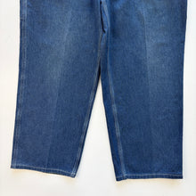 Load image into Gallery viewer, 90s Carhartt Carpenter Jeans W44 L30