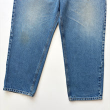 Load image into Gallery viewer, Carhartt Jeans W42 L28