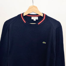Load image into Gallery viewer, Lacoste Jumper (M)