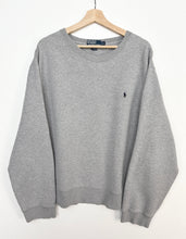 Load image into Gallery viewer, Ralph Lauren Sweatshirt (2XL)