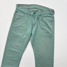 Load image into Gallery viewer, Levi’s 514 W31 L32