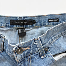 Load image into Gallery viewer, Calvin Klein Jeans W34 L30