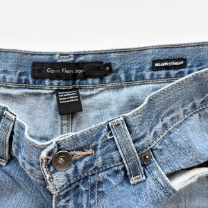 Calvin Klein Jeans W34 L30