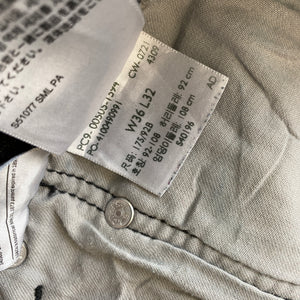 Levis 511 Shorts W36