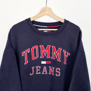 Tommy Hilfiger Sweatshirt (XL)