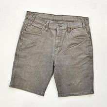 Load image into Gallery viewer, Dickies Carpenter Shorts W34