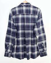 Load image into Gallery viewer, Tommy Hilfiger Check Shirt (XL)